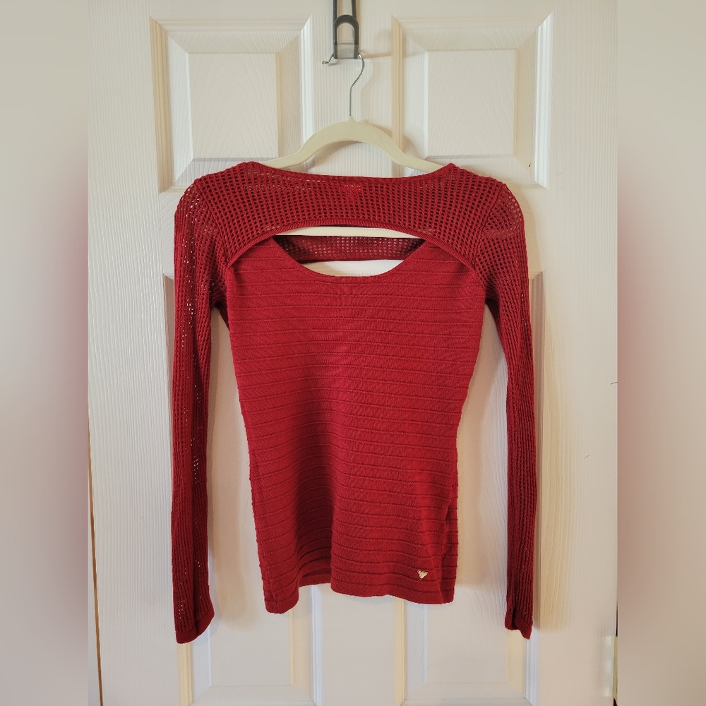 Guess Top